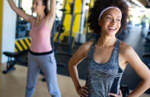 Programme en salle de sport pour la perte de poids : les meilleurs exercices pour une femme
